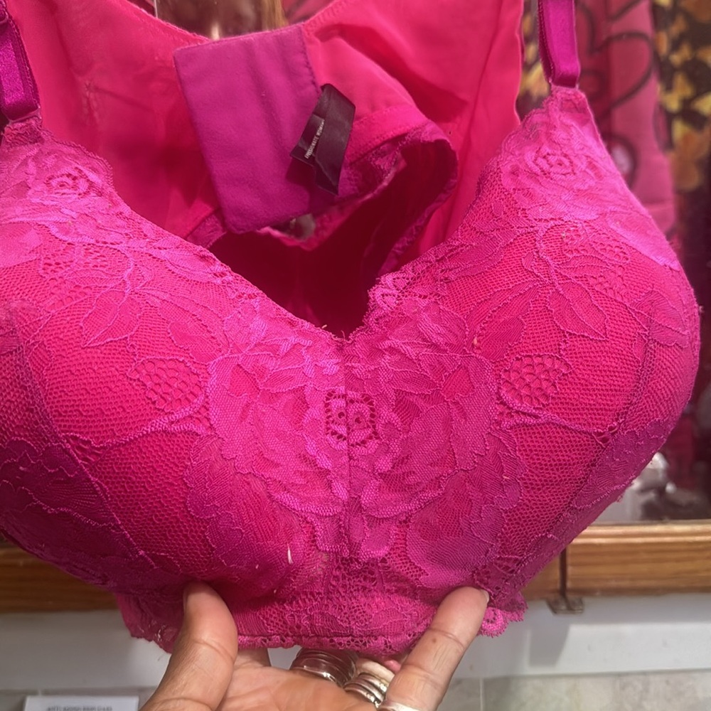 Torrid bra - Picture 5 of 5
